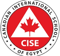Canadian International School Logo