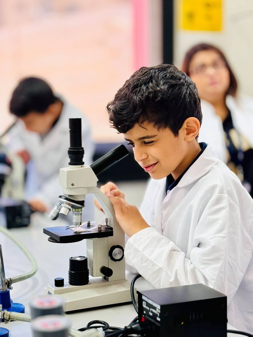 School image