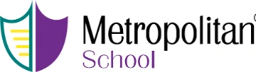 Metropolitan School logo