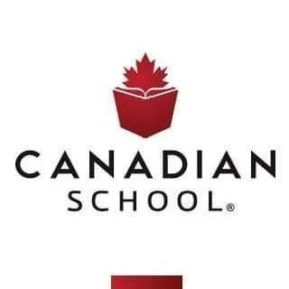 Canadian School Guadalajara logo