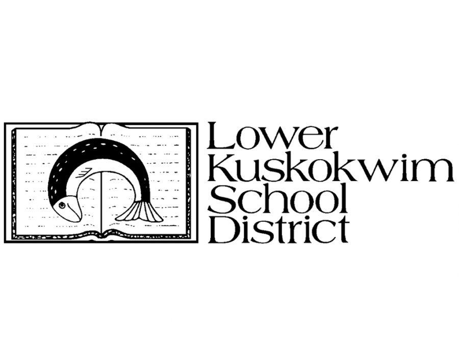 School logo