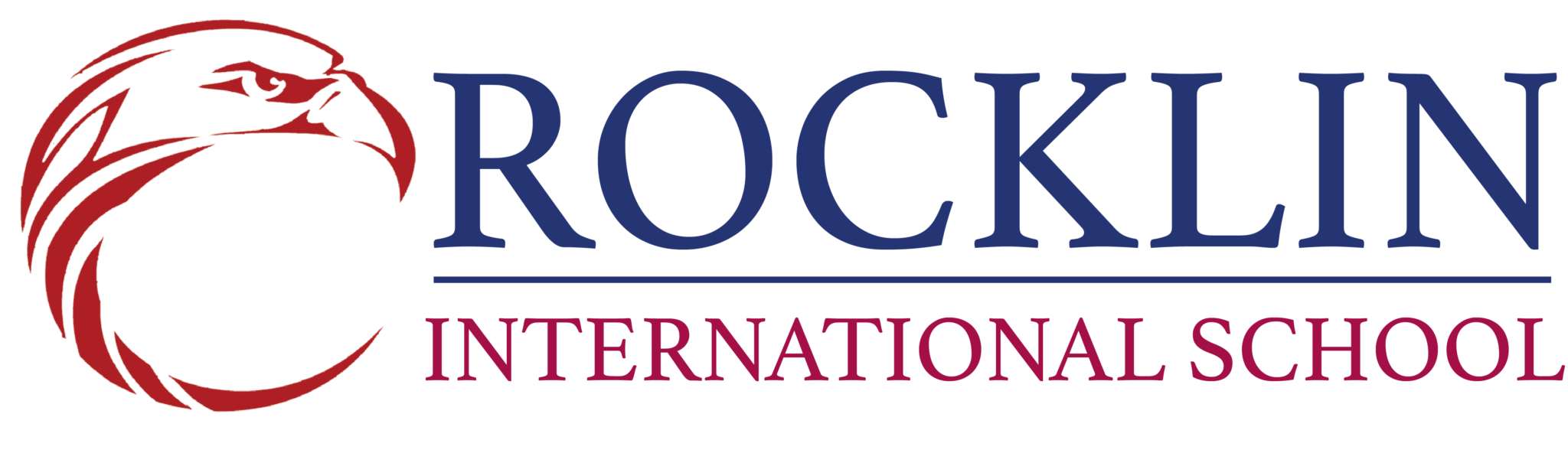 School logo
