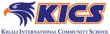 Kigali International Community School logo