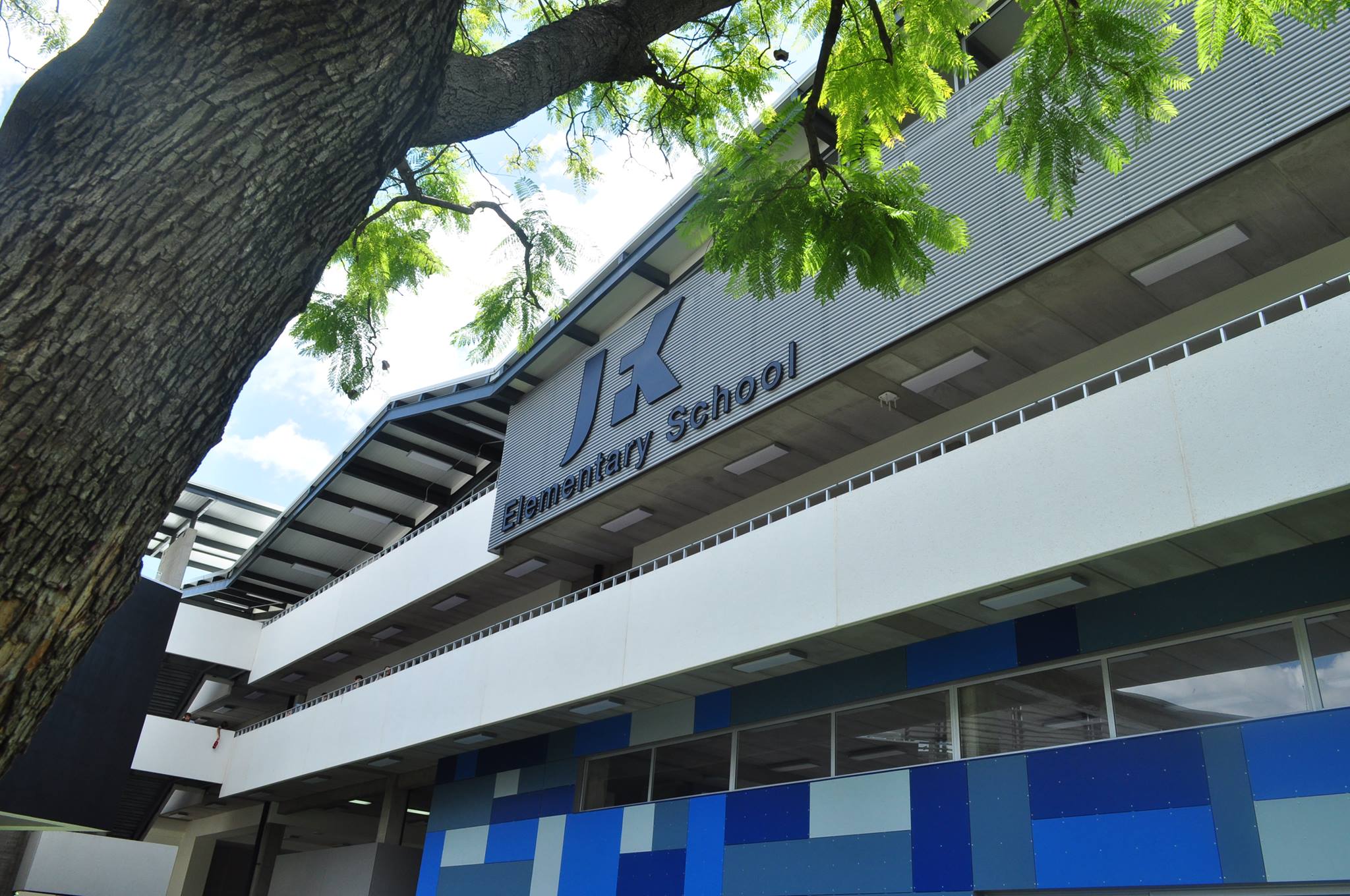 School image