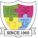 School logo