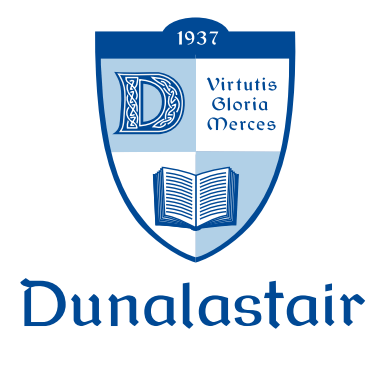School logo