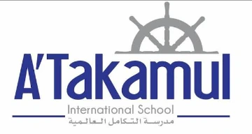 School logo