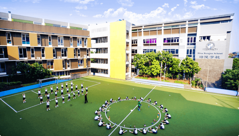 School image