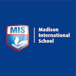 School logo