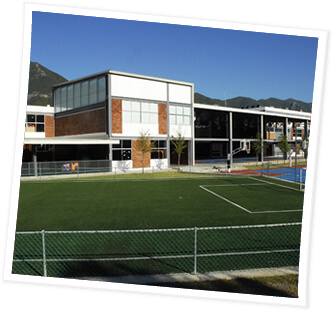 School image