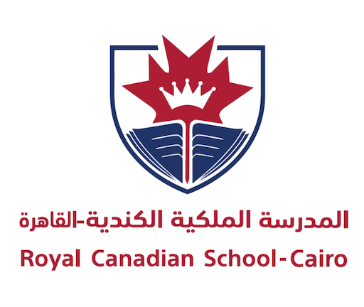 School logo