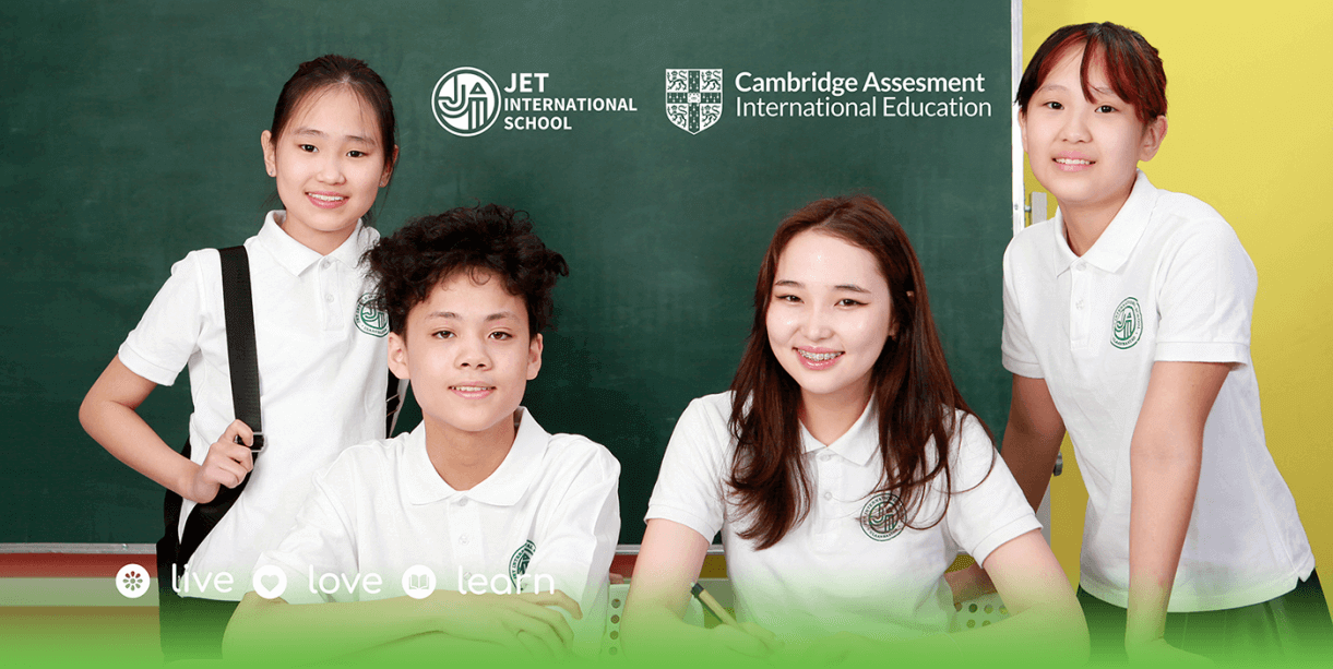 School image