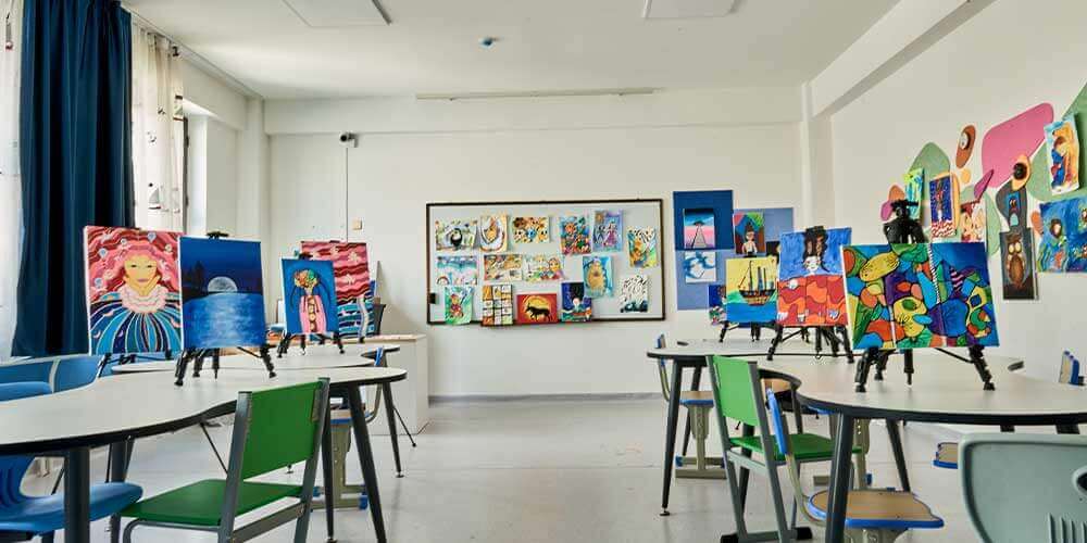 School image