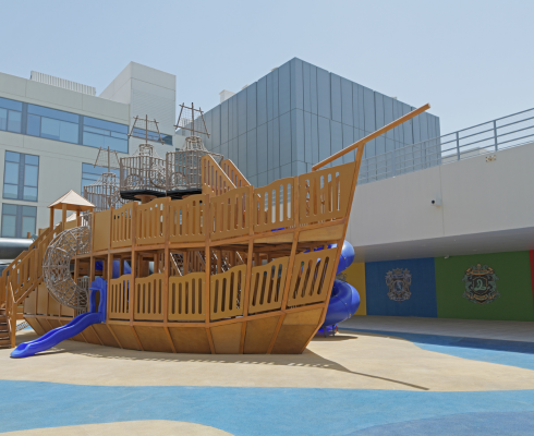 School image