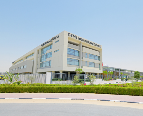 School image