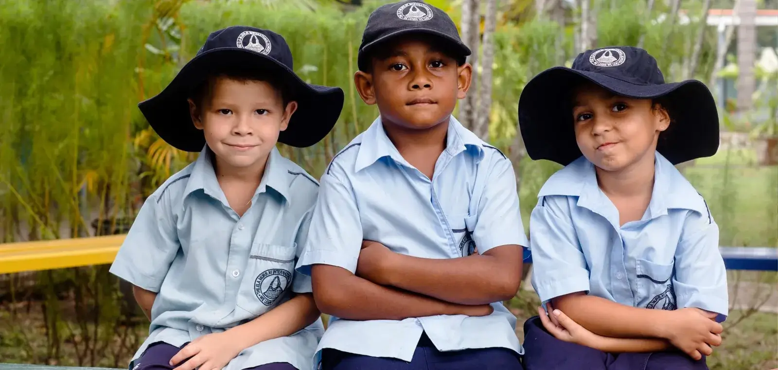 School image