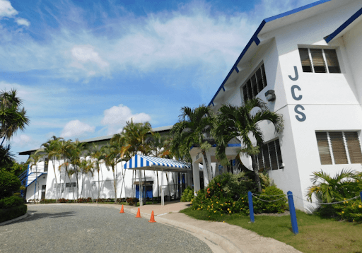 School image