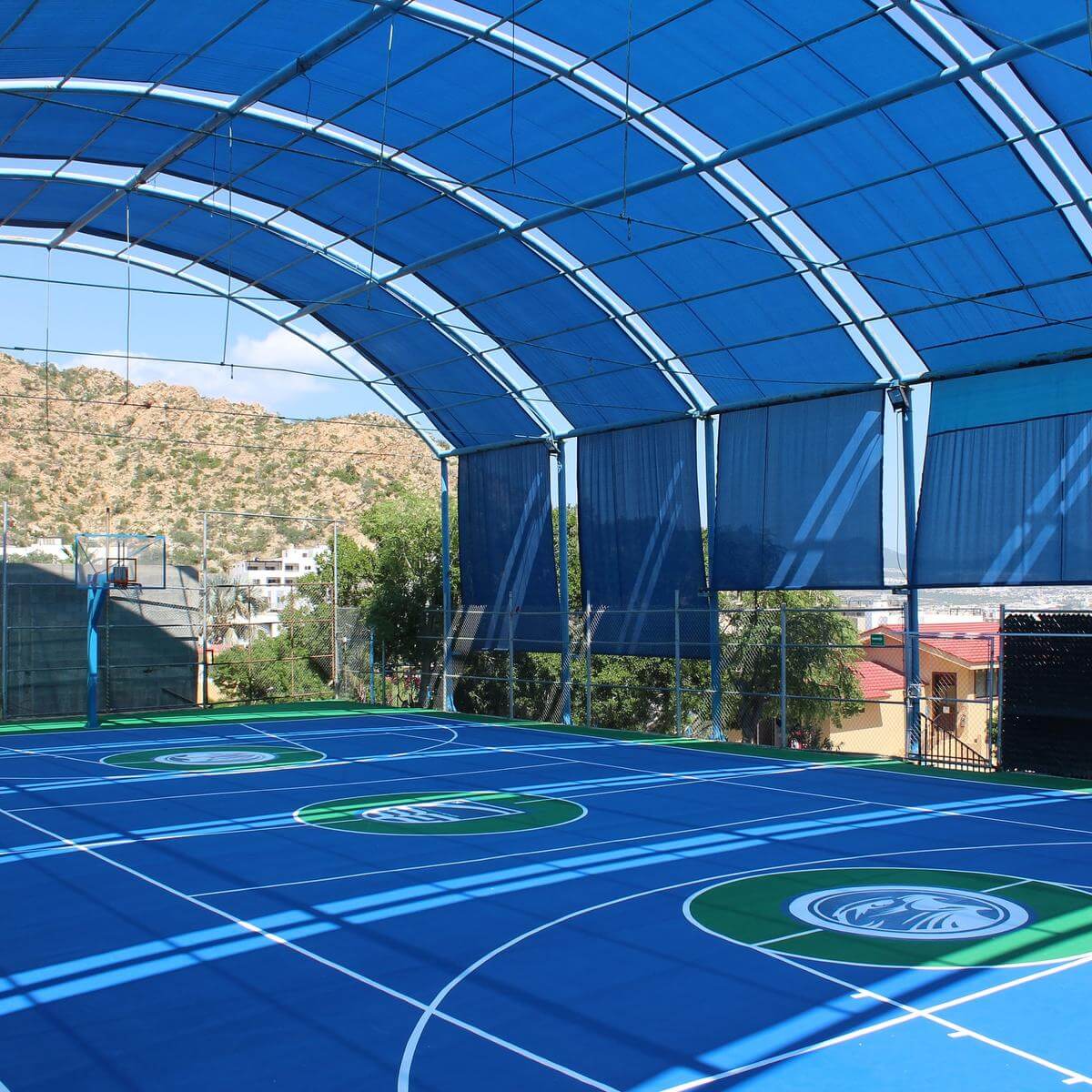 School image