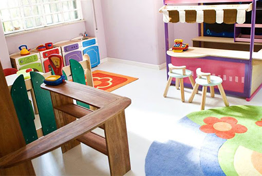 School image