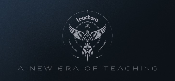 Teachera Language Institute Logo