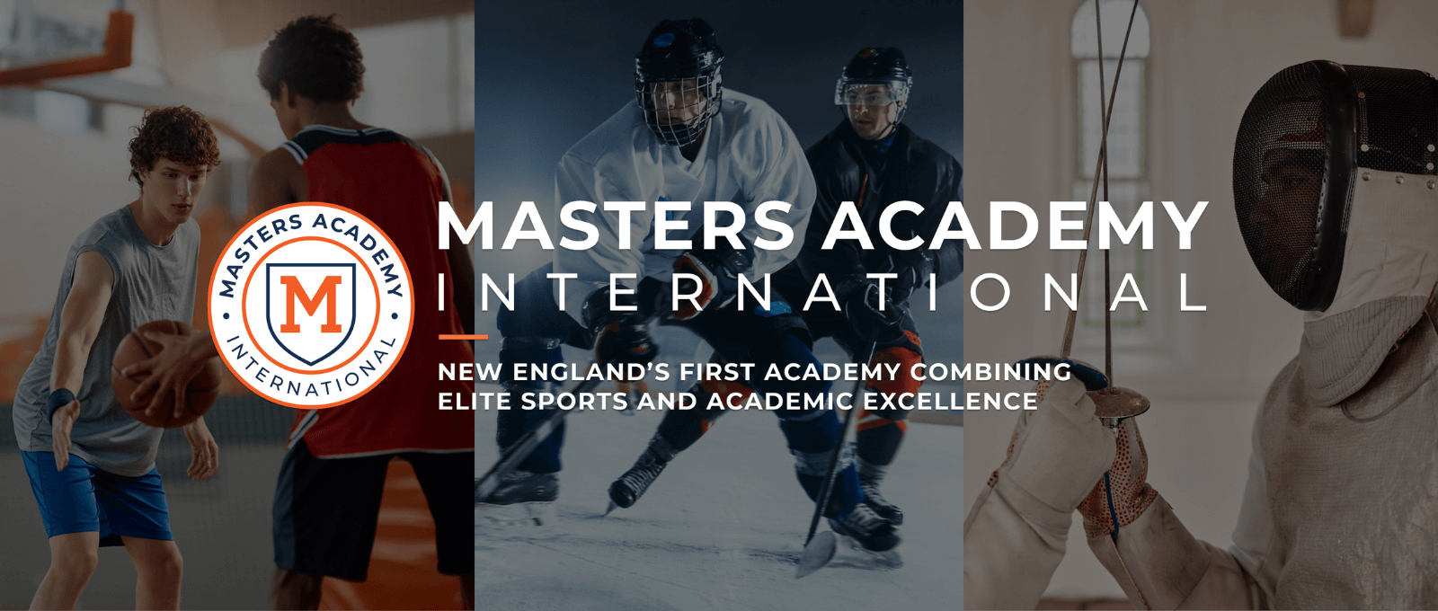 Masters Academy International - English Teacher job post Masters Academy International Logo for English Teacher Jobs