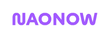 Nao Now Logo