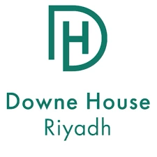 Downe House Riyadh Logo