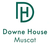 Downe House Muscat logo