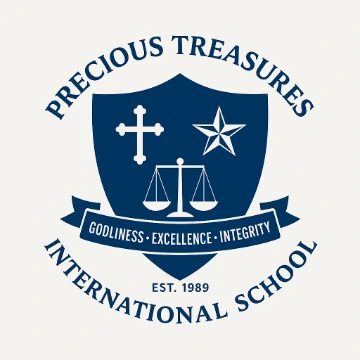 School logo
