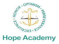 Hope Academy Logo