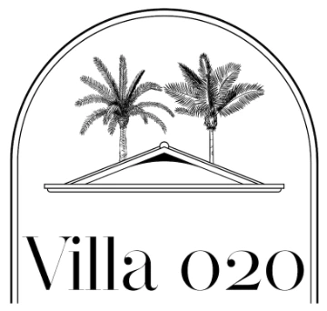 Villa020 logo