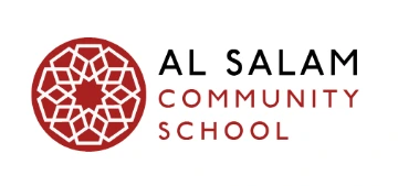 Al Salam Community School logo