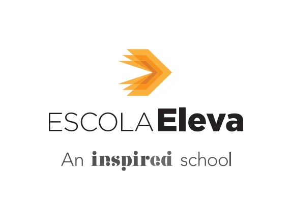 Escola Eleva Logo for IB Math Teacher Jobs
