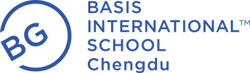 School logo