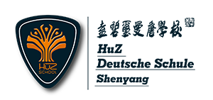 School logo