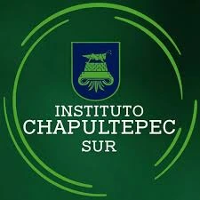 Instituto Chapultepec Sur Logo