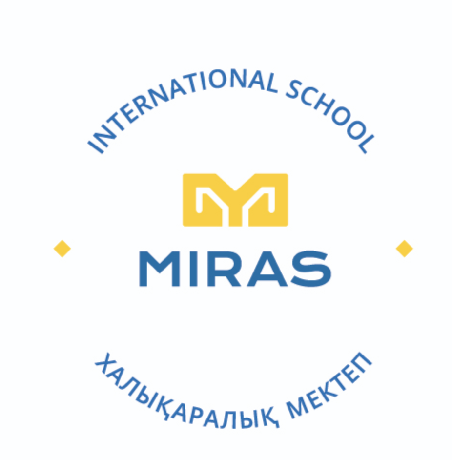 School logo