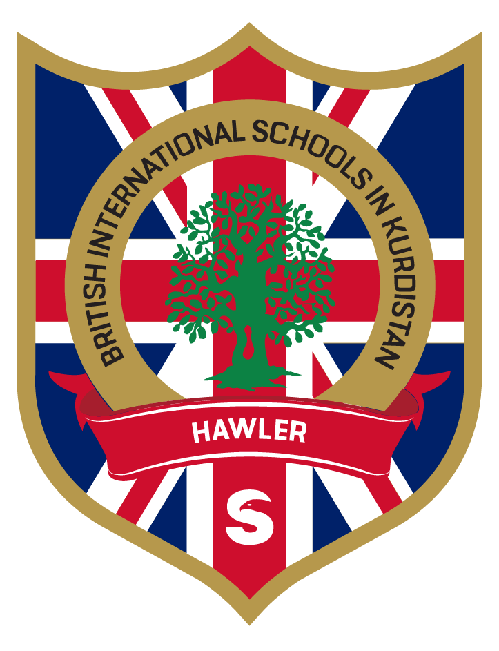 School logo