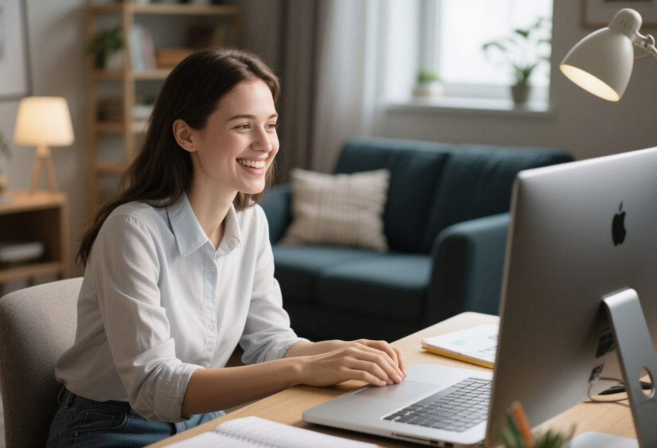 Job Post Banner Online English Teacher( US/Canada Teachers Only)