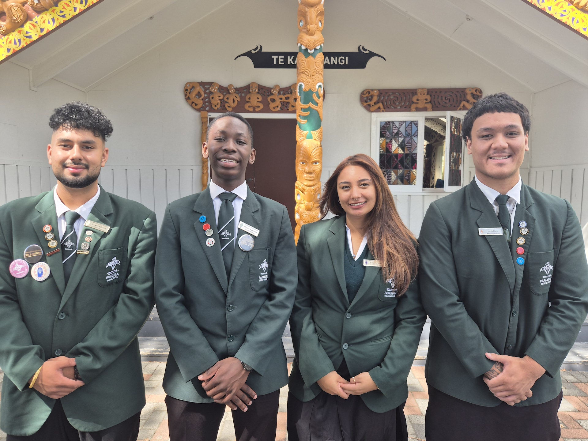 Job Post Banner Dean - Pastoral Leader