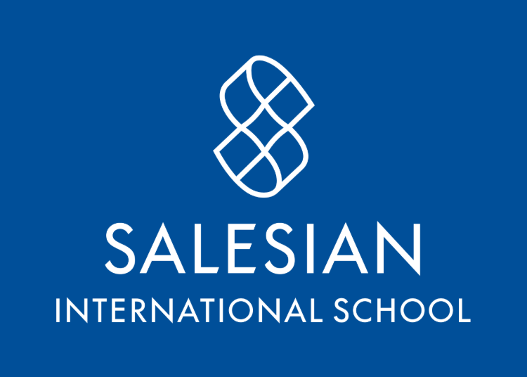 School logo