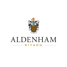 School logo