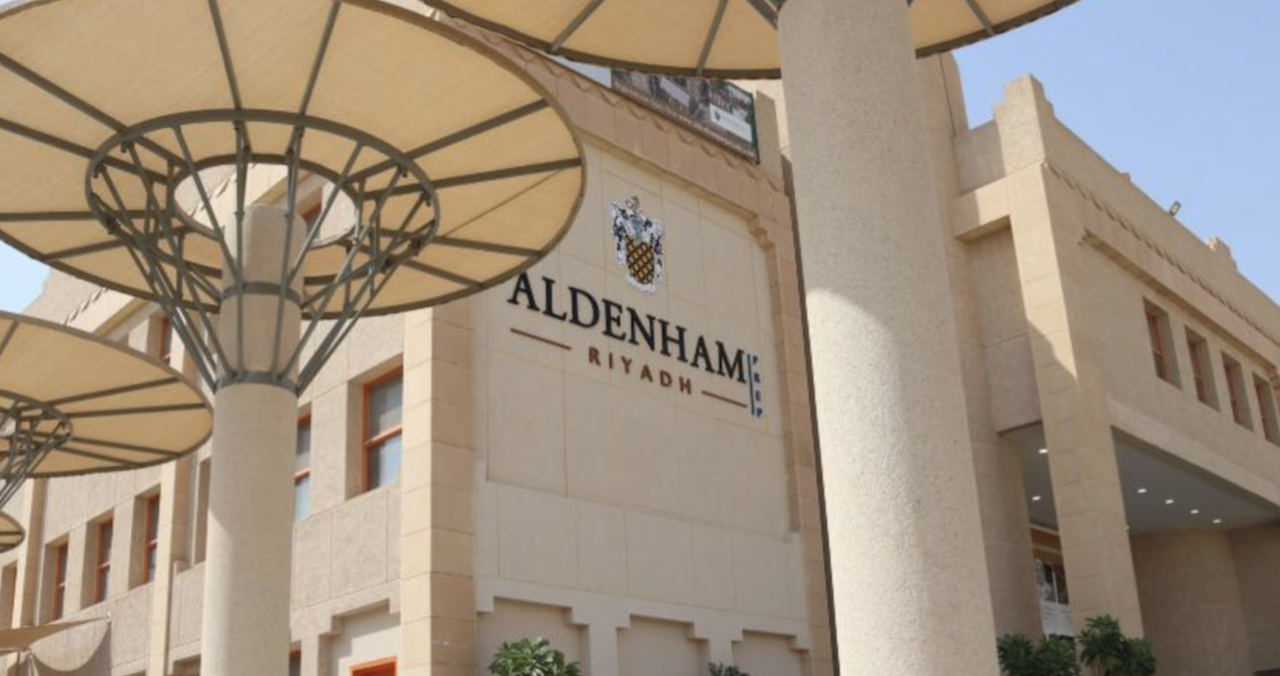 School image