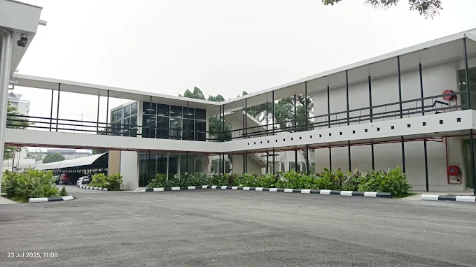 School image