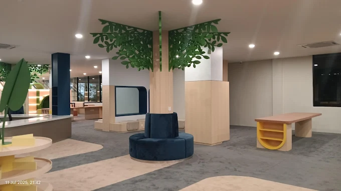 School image
