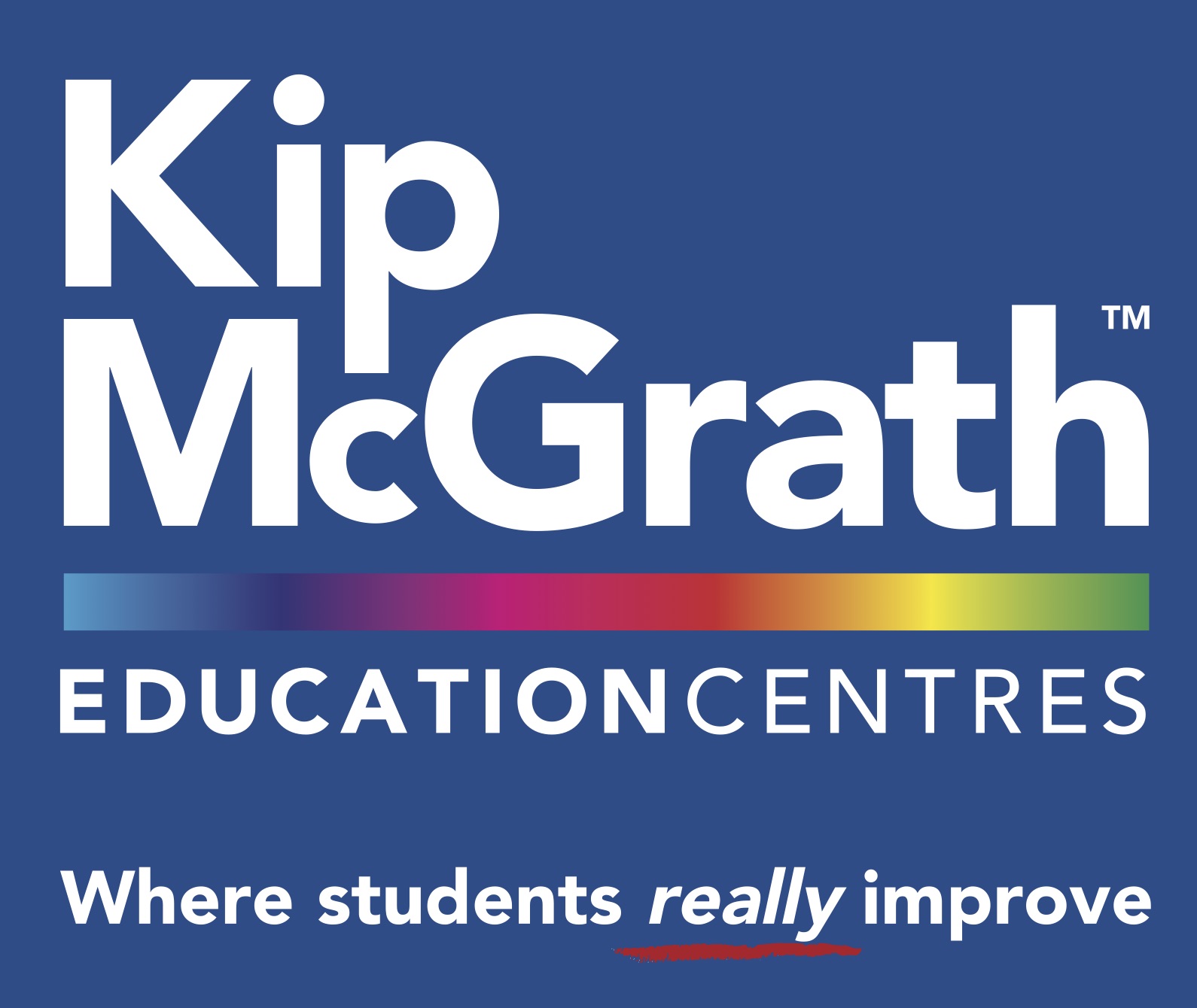 School logo