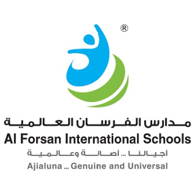 School logo