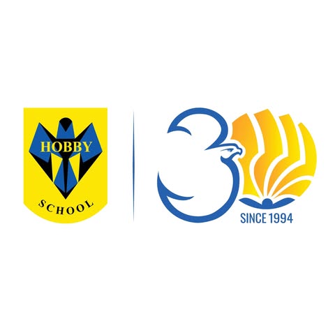 School logo