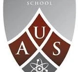 School logo