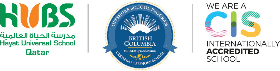 School logo